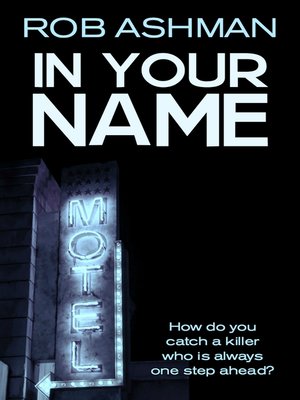 cover image of In Your Name